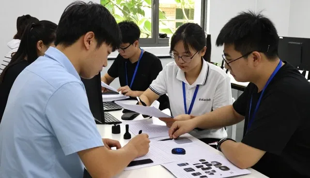项目咨询帮助项目提升服务能力