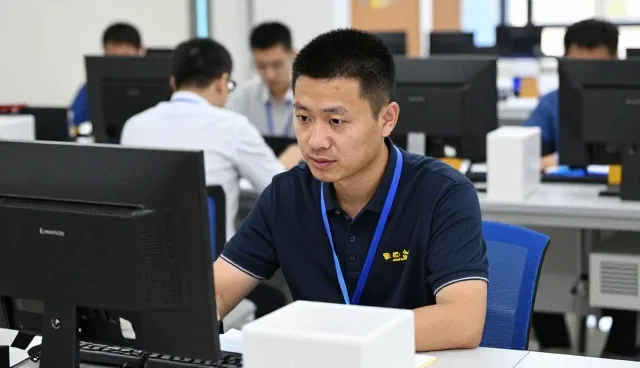 管理咨询如何提升工作效率?
