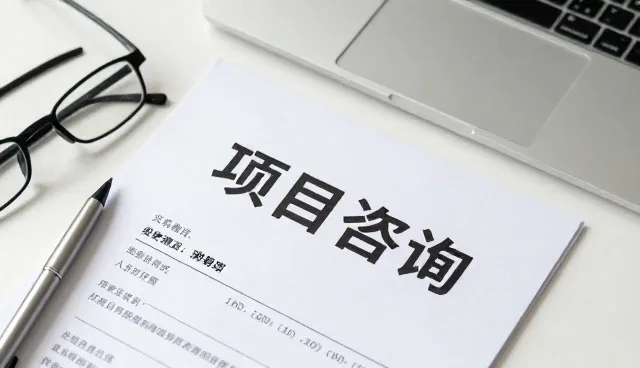 创新模式驱动项目策划业务持续升级