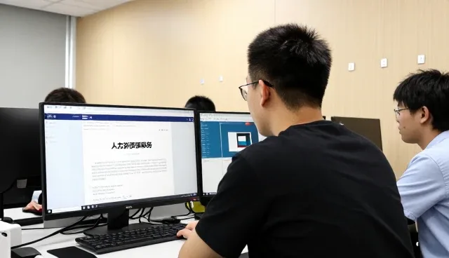 从厂房车间应用看项目咨询未来发展方向